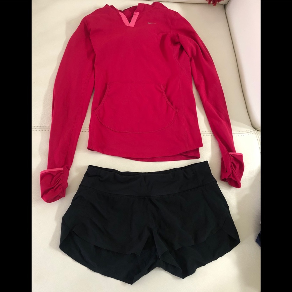🍋 SALE! 2/$50 Lululemon Shorts